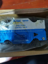 Load image into Gallery viewer, Tokyo DG4V-5-2A-M-PL-B-6-50 High-Performance Solenoid Valve - ZYYKZ Test Equipment