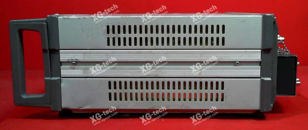 Wayne Kerr AMM20002Q Automatic Modulation Meter 150 kHz - 2.4 GHz - ZYYKZ Test Equipment