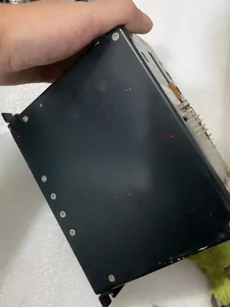 YUKEN SK1099-10 Servo Amplifier - Industrial Grade, Used - ZYYKZ Test Equipment