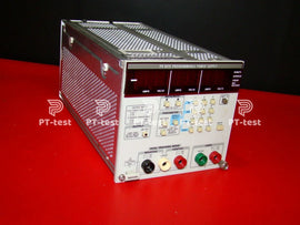Tektronix PS5010 Programmable DC Power Supply Dual Tracking - ZYYKZ Test Equipment
