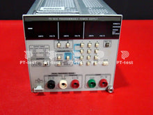 Load image into Gallery viewer, Tektronix PS5010 Programmable DC Power Supply Dual Tracking - ZYYKZ Test Equipment