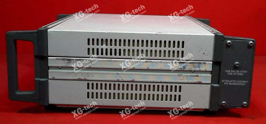 Wayne Kerr AMM20002Q Automatic Modulation Meter 150 kHz - 2.4 GHz - ZYYKZ Test Equipment