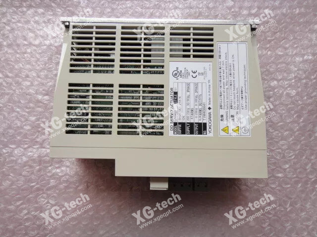 Yokogawa UR5HG3-010N-1AB-2TA-N/CN Industrial Controller
