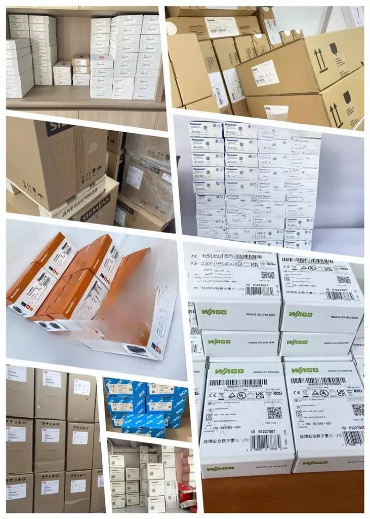 NIDEC DST1401P AC Drive Frequency Inverter - ZYYKZ Test Equipment