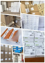Load image into Gallery viewer, NIDEC DST1401P AC Drive Frequency Inverter - ZYYKZ Test Equipment