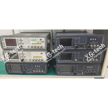 Load image into Gallery viewer, Keysight E4980AL Precision LCR Meter - 20 Hz to 1 MHz