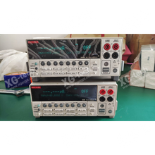 Load image into Gallery viewer, Keithley 2440 5A SourceMeter SMU - NIST Calibrated, 40V, 5A, 40W