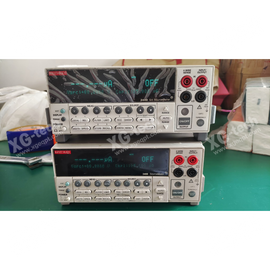 Keithley 2440 5A SourceMeter SMU - NIST Calibrated, 40V, 5A, 40W