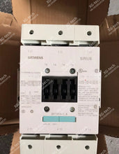 Load image into Gallery viewer, Siemens 3RT1054-1AP36 Contactor - Reliable Power Control Solution