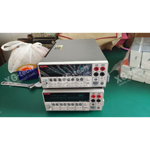 Load image into Gallery viewer, Keithley 2440 5A SourceMeter SMU - NIST Calibrated, 40V, 5A, 40W
