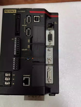Load image into Gallery viewer, KEYENCE CV-X300F Visual Controller Industrial Automation - ZYYKZ Test Equipment