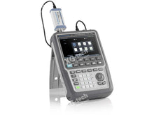 Load image into Gallery viewer, Rohde &amp; Schwarz ZNH18 Handheld Vector Network Analyzer 30 kHz to 18 GHz - ZYYKZ Test Equipment
