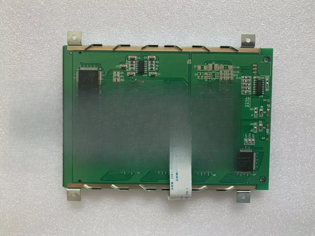 Schneider Electric Magelis Telemecanique XBT F011110 LED Display Panel - ZYYKZ Test Equipment