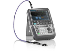 Load image into Gallery viewer, Rohde &amp; Schwarz ZNH18 Handheld Vector Network Analyzer 30 kHz to 18 GHz - ZYYKZ Test Equipment