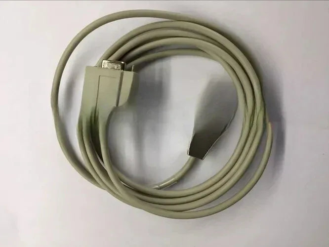 KEB HSP5 00F50C0-0010 + 00F50C0-0020 Communication Line Cable Set - ZYYKZ Test Equipment