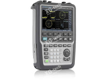 Load image into Gallery viewer, Rohde &amp; Schwarz ZNH8 Handheld Vector Network Analyzer 30 kHz to 8 GHz - ZYYKZ Test Equipment