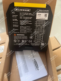 Banner XS1RO Safety Controller - Model 85074