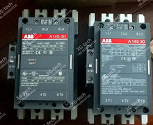 Load image into Gallery viewer, ABB AF145-30-11 Contactor 100-250V - Used