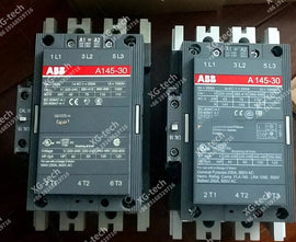 ABB AF145-30-11 Contactor 100-250V - Used