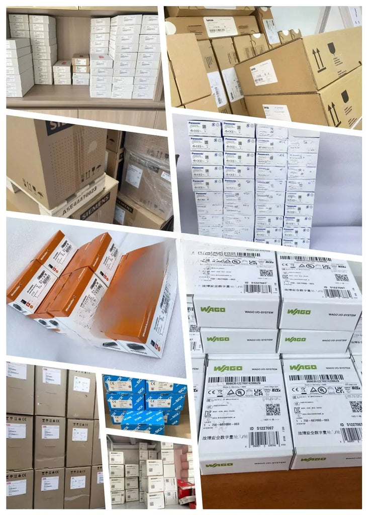 NIDEC DST1401P AC Drive Frequency Inverter - ZYYKZ Test Equipment