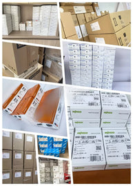 NIDEC DST1401P AC Drive Frequency Inverter - ZYYKZ Test Equipment