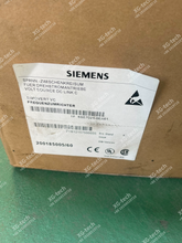 Load image into Gallery viewer, Siemens 6SE7021-0EA61 Simovert VC Converter - Fast Performance