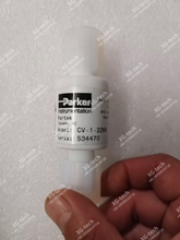 Load image into Gallery viewer, Parker CV-1-2266 Precision Control Valve