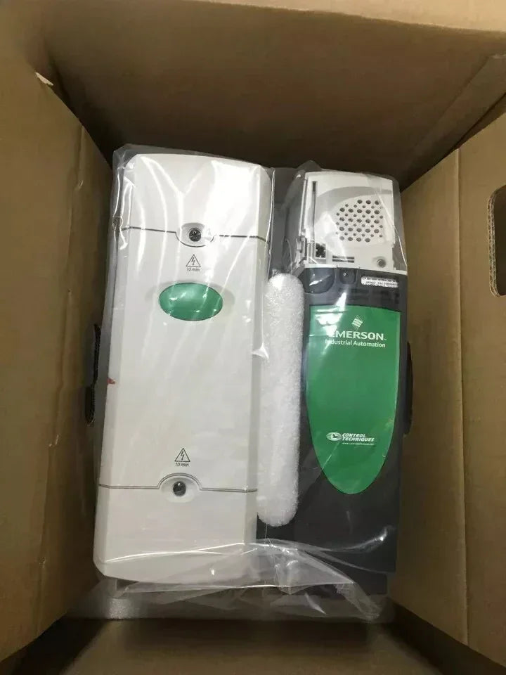 Emerson Control Techniques Unidrive SP3403 Inverter Drive - ZYYKZ Test Equipment
