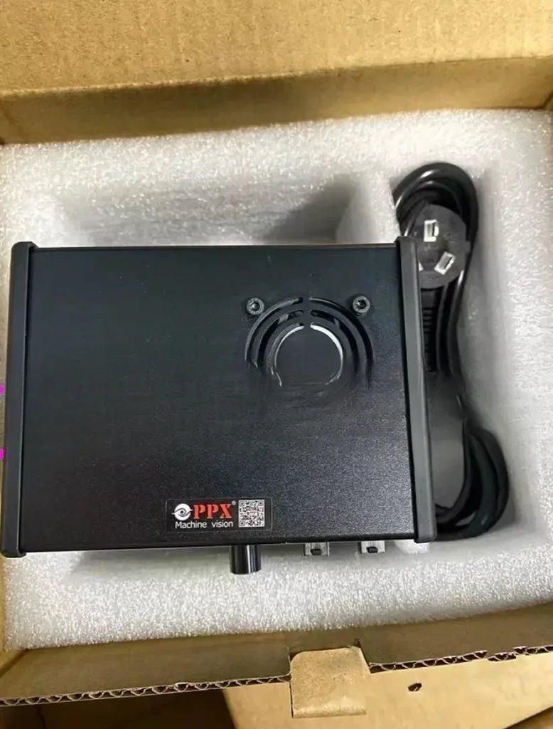 PPX DMP2430-8G High-Precision Light Source Controller - ZYYKZ Test Equipment