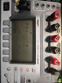 MEGGER AVO PMM-1 Power Multimeter - ZYYKZ Test Equipment
