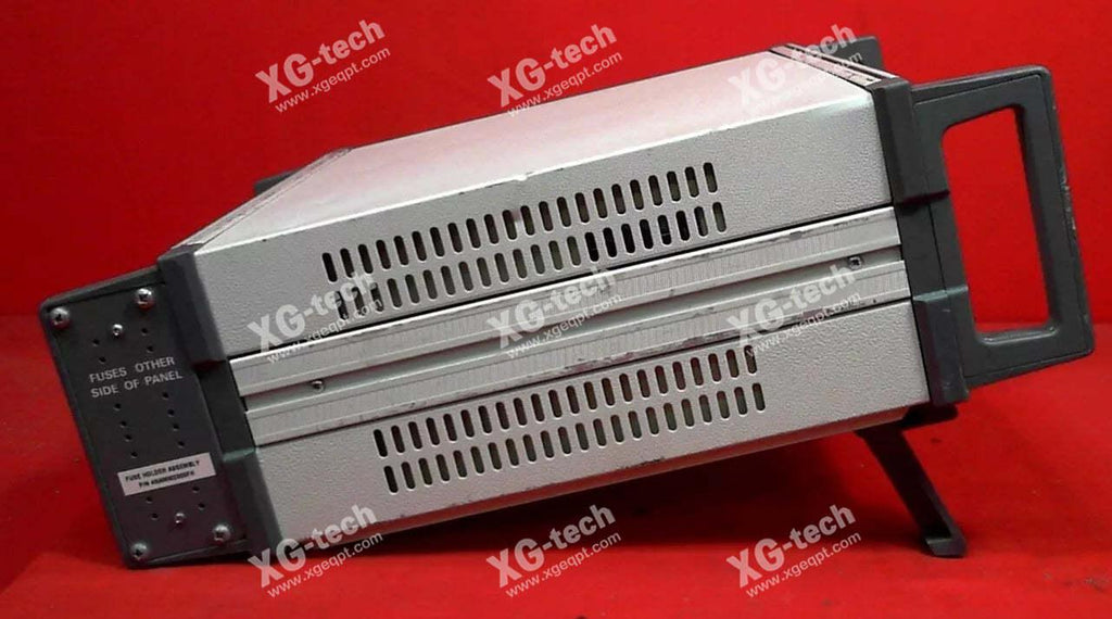 Wayne Kerr AMM20002Q Automatic Modulation Meter 150 kHz - 2.4 GHz - ZYYKZ Test Equipment
