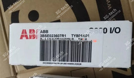 ABB TY801K01 3BSE023607R1 Control Module