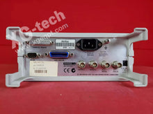 Load image into Gallery viewer, Anritsu ML2437A Power Meter 10 MHz to 110 GHz, -70 to +47 dBm - ZYYKZ Test Equipment