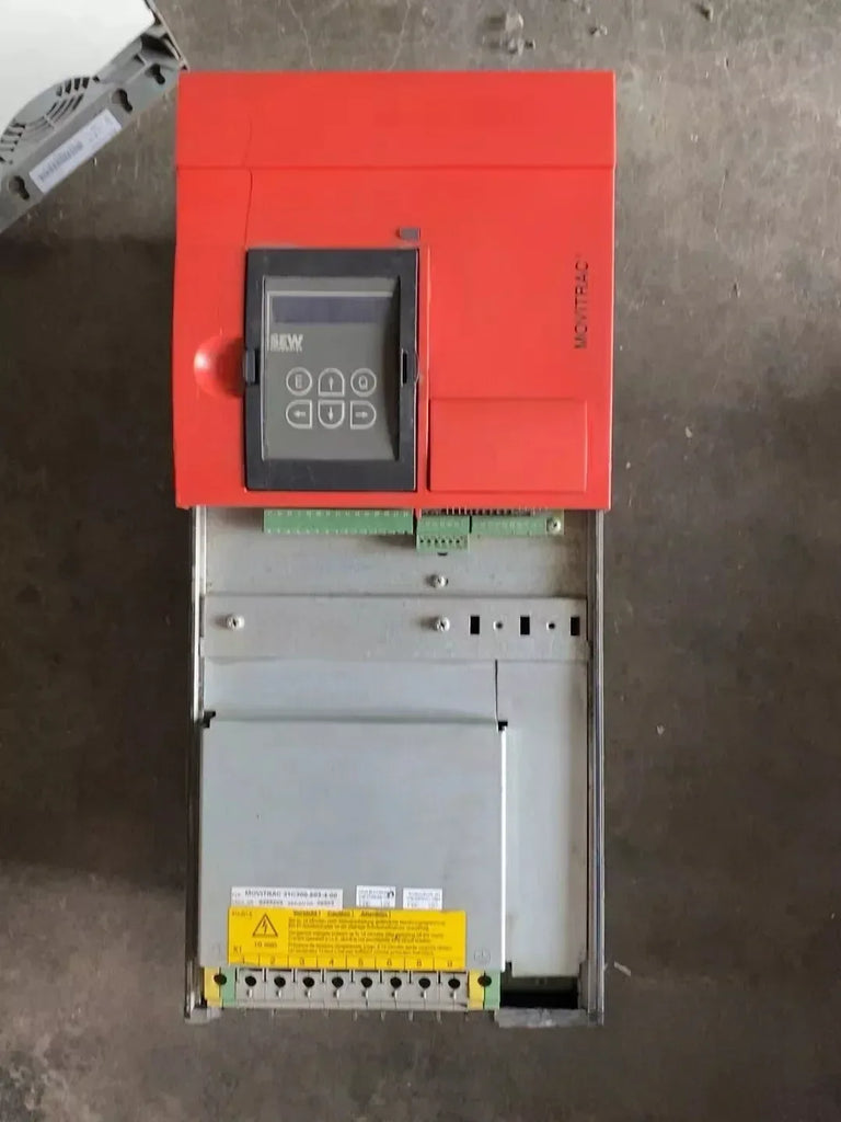 Used SEW-EURODRIVE MOVITRAC 31C300-503-4-00 Inverter Drive - ZYYKZ Test Equipment