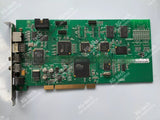 MMC_BDPOA2PSA Card - High-Performance Data Processing Module