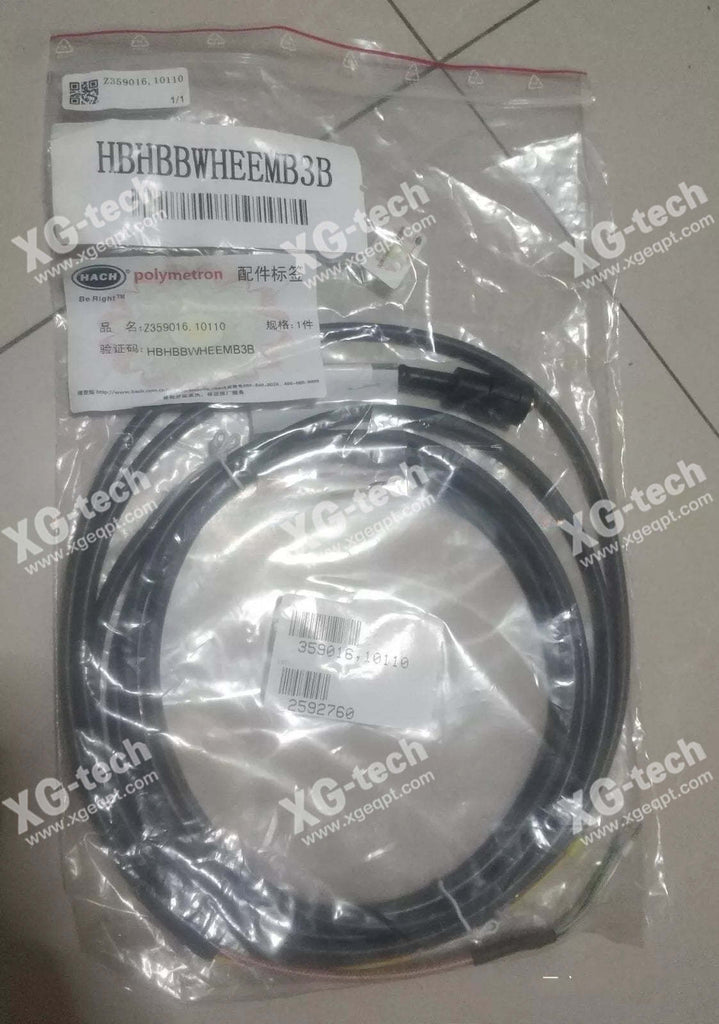 Z359016.10110 pH Electrode Cable - 3M Length