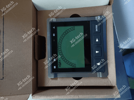 +GF+ 3-9900-1P Control Panel