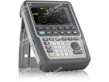 Load image into Gallery viewer, Rohde &amp; Schwarz ZNH8 Handheld Vector Network Analyzer 30 kHz to 8 GHz - ZYYKZ Test Equipment
