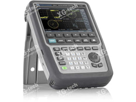 Rohde and Schwarz ZNH4 Handheld Vector Network Analyzer 30 kHz to 4 GHz - ZYYKZ Test Equipment