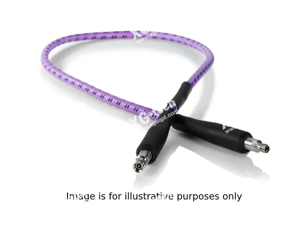 Rohde & Schwarz ZV-Z191.24 Test Port Cable 18 GHz N(m)-N(m) 610mm - ZYYKZ Test Equipment