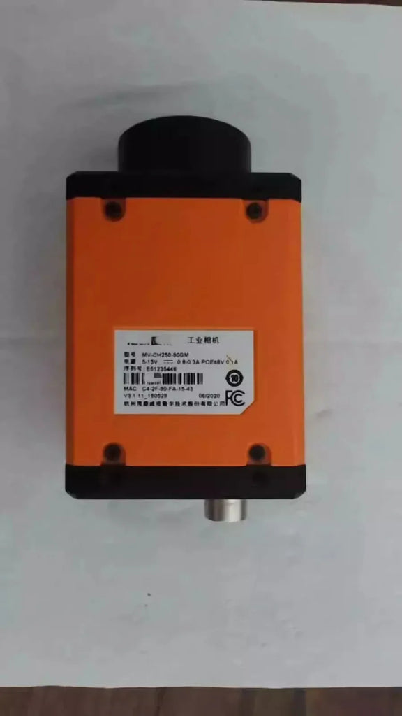 Chroma MV-CH250-90GM Programmable DC Electronic Load 250W 90V - ZYYKZ Test Equipment