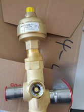 Load image into Gallery viewer, Replacement Expansion Valve for ETS 50 Refrigeration Systems - Model 034G1705 - ZYYKZ Test Equipment