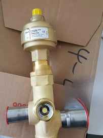 Replacement Expansion Valve for ETS 50 Refrigeration Systems - Model 034G1705 - ZYYKZ Test Equipment