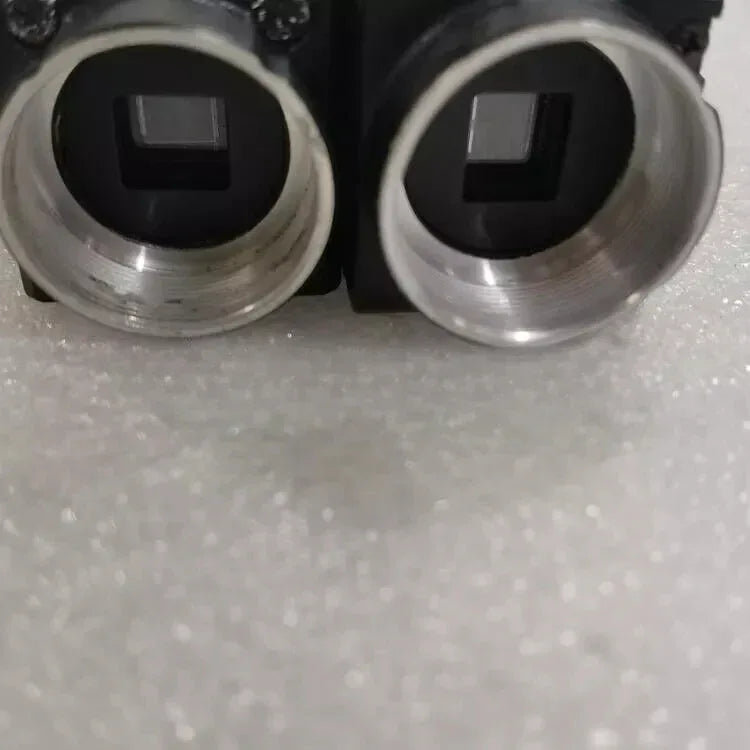YS-A43OE2 High-Resolution Surveillance Camera for Professional Imaging - ZYYKZ Test Equipment