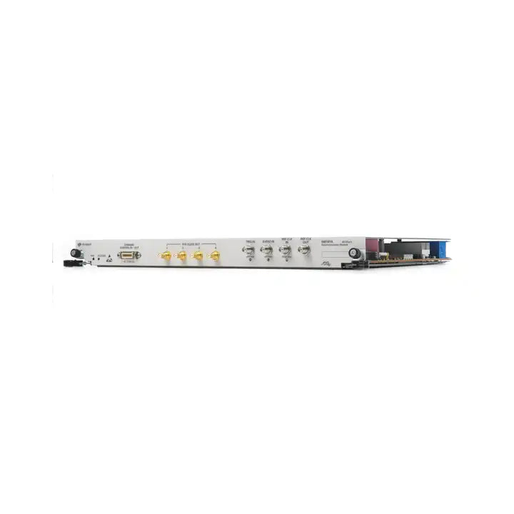 Keysight M8197A Multi-Channel Synchronization Module for M8195A