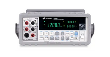 Load image into Gallery viewer, Keysight U3606B Multimeter and DC Power Supply