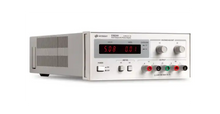 Load image into Gallery viewer, Keysight E3620A 50W Dual Output Power Supply - Two 25V, 1A Outputs