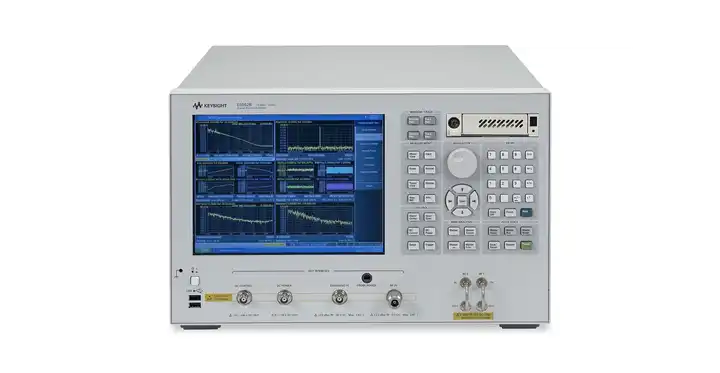 Keysight E5052B Signal Source Analyzer (SSA)