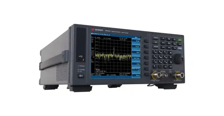 Keysight N9323C Basic Spectrum Analyzer (BSA)