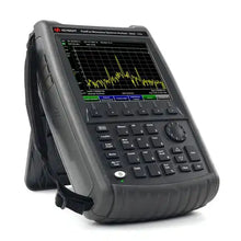 Load image into Gallery viewer, Keysight N9936A FieldFox Handheld Microwave Spectrum Analyzer - 14 GHz